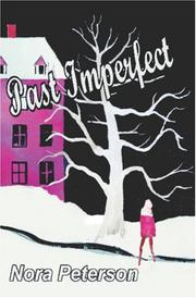 Cover of: PAST IMPERFECT