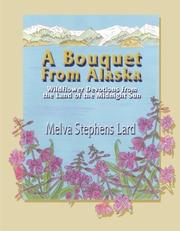 Cover of: A Bouquet from Alaska