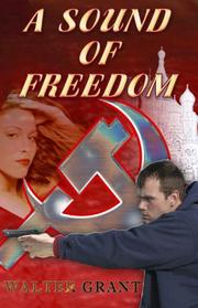 Cover of: A Sound of Freedom