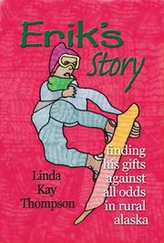 Cover of: Erik's Story by Linda Thompson