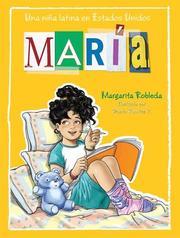 Cover of: Maria: Una Nina Latina en Estados Unidos/A Latino Girl in the United States