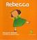 Cover of: Rebecca (Dual-Language)