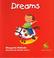 Cover of: Dreams (Dual-Language)