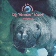 Cover of: My Manatee Friend (Animals of the Americas)
