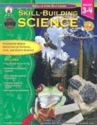 Cover of: Skill-building Science Grades 3-4 by Pablo Aguerre