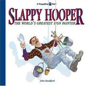 Cover of: Slappy Hooper: The World's Greatest Sign Painter