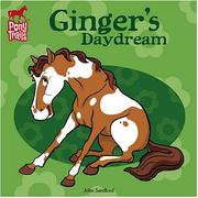 Cover of: Ginger's Daydream by Sandford