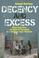 Cover of: Decency and Excess