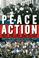 Cover of: Peace Action