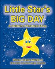 Cover of: Little Star's Big Day
