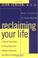 Cover of: Reclaiming Your Life