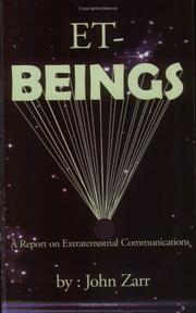ET-Beings