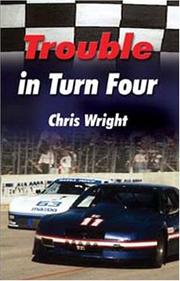 Cover of: Trouble in Turn Four