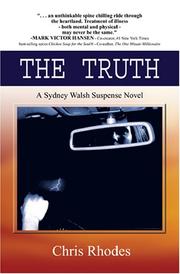 Cover of: The Truth