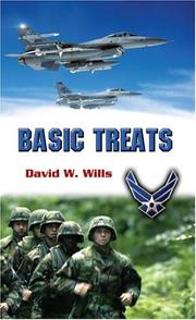 Cover of: Basic Treats | David W. Wills