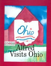 Cover of: Alfred Visits Ohio