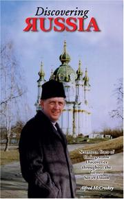 Cover of: Discovering Russia