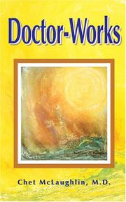 Cover of: Doctor-Works | Chester Mclaughlin