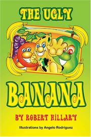 Cover of: The Ugly Banana