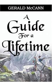 Cover of: A Guide for a Lifetime