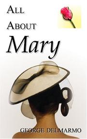 Cover of: All About Mary