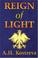 Cover of: Reign of Light