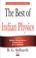Cover of: The Best of Indian Physics (Contemporary Fundamental Physics)