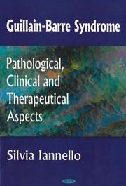 Guillain-Barre Syndrome by Silvia Iannello