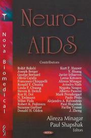Cover of: Neuro-AIDS
