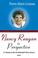 Cover of: Nancy Regan in Perspective