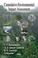 Cover of: Cumulative Environmental Impact Assessment