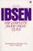 Cover of: Ibsen