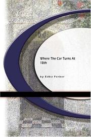 Cover of: Where The Car Turns At 18th