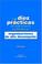 Cover of: Las Diez Practicas de Supervisores Excelentes en Organizaciones de Alto Desempeno