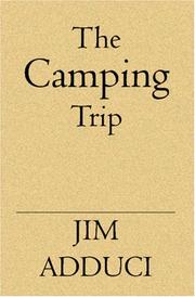 Cover of: The Camping Trip