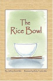 Cover of: The Rice Bowl