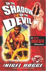 Cover of: In The Shadow of the Devil