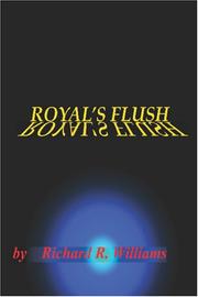 Cover of: Royal's Flush