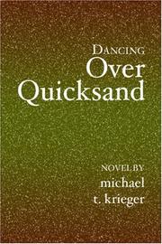 Cover of: Dancing Over Quicksand