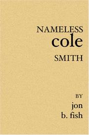 Cover of: Nameless Cole Smith