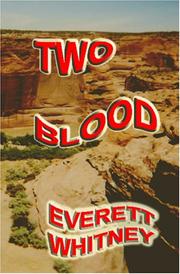 Cover of: Two Blood