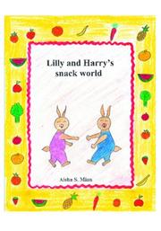 Cover of: Lilly and Harry