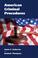 Cover of: American Criminal Procedures