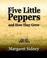 Cover of: Five Little Peppers and How They Grew