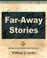 Cover of: Far Away Stories