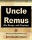 Cover of: Uncle Remus
