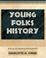 Cover of: Young Folks History of England