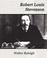 Cover of: Robert Louis Stevenson