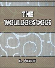 The Wouldbegoods