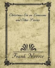 Cover of: Christmas Eve on Lonesome - Hell Fer Sartain and Other Stories